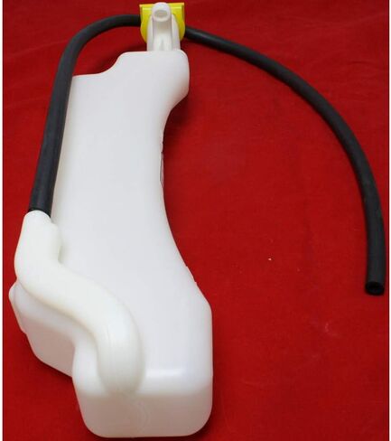 For Dodge Grand Caravan Coolant Reservoir 2008-2019 | w/Cap & Hose | CH3014115 | 4677569AB in Saudi Arabia