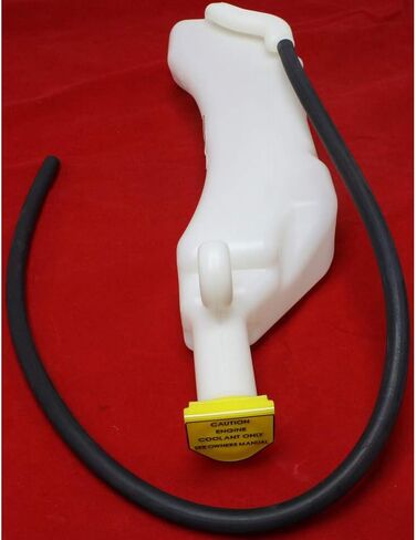 For Dodge Grand Caravan Coolant Reservoir 2008-2019 | w/Cap & Hose | CH3014115 | 4677569AB in Saudi Arabia