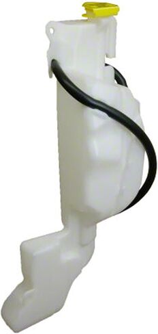 FITRITE AUTO PARTS New Coolant Recovery Tank For 2011-2018 Ram 1500/ 2500/ 3500, 2019-2022 Ram 1500 Classic Models, With 5.7L V8 CH3014130 in Saudi Arabia