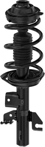 Monroe Quick-Strut 172933 Suspension Strut and Coil Spring Assembly in Saudi Arabia