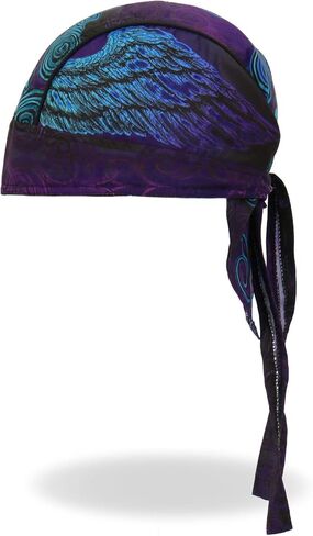 Hot Leathers Headwrap Cross De Lis in Saudi Arabia