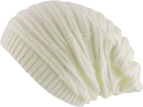 Dreadlock Deep Crown Oversize Jamaica Rasta Knit Long Beanie in Saudi Arabia
