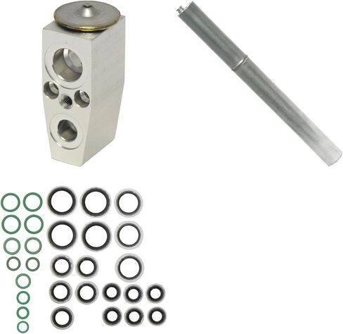 UAC A/C System Repair Kit - AK 1670 in Saudi Arabia