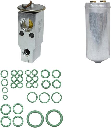 UAC - A/C System Repair Kit in Saudi Arabia