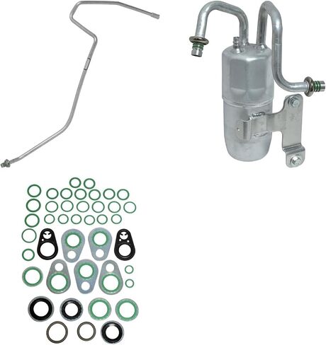 UAC AK1442 - مجموعة إصلاح نظام A/C in Saudi Arabia