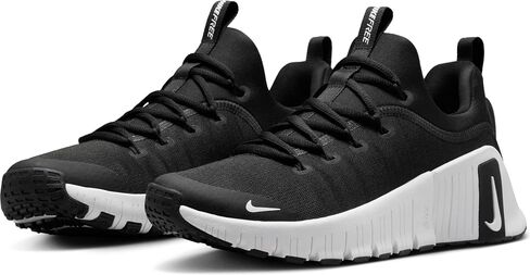 Nike Free Metcon 6 Women's Workout Shoes (FJ7126-300, Vintage Green/Gum Light Brown/Sail) Size 8.5 in Kuwait