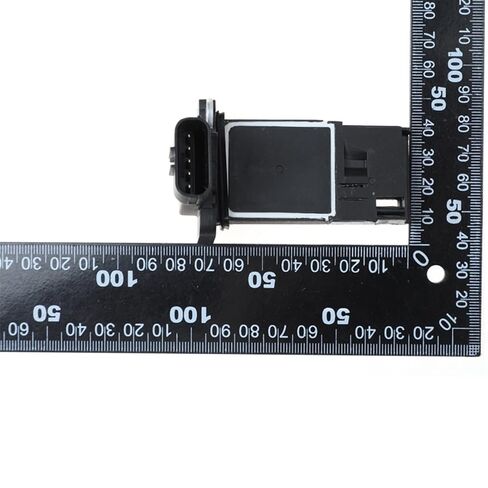 ملحقات محول Air Flow Sensor Adapter AFH70M-41C AFH70M-41B FIT لـ ACURA ILX MDX TLX FIT FOR HONDA FIT for Accord for Civic Mass Air Meter Meter Base Mount in Kuwait