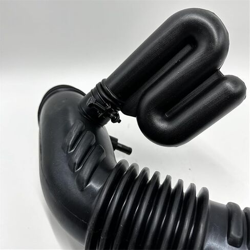 2pcs Car Air Filter Intake Pipe Intake Hose 28140-1F080 /Fit for Hyundai in Saudi Arabia