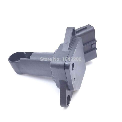Air Flow Sensor Adapter 22204-15010 Mass Air Flow Meter Sensor Corolla Prizm 1.8L GS430 SC430 4.3L 22204-0D010, 5S2736 Air Meter Mount Base in Kuwait