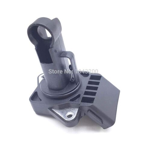 Air Flow Sensor Adapter 22204-15010 Mass Air Flow Meter Sensor Corolla Prizm 1.8L GS430 SC430 4.3L 22204-0D010, 5S2736 Air Meter Mount Base in Kuwait