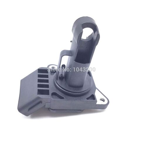 Air Flow Sensor Adapter 22204-15010 Mass Air Flow Meter Sensor Corolla Prizm 1.8L GS430 SC430 4.3L 22204-0D010, 5S2736 Air Meter Mount Base in Kuwait