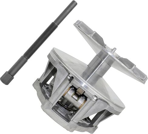 Caltric الأساسي محرك الأقراص مع أداة متوافقة مع Polaris Ranger XP 700 4x4 2005 2006 1322522 in Saudi Arabia