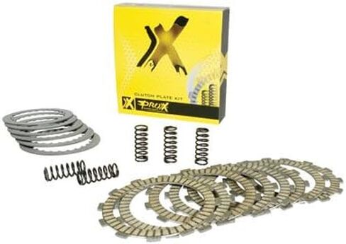 Pro X Complete Clutch Kit Compatible With KTM 65 SX 2000-2008 in Saudi Arabia