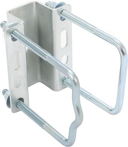 ECOTRIC Boat Trailer Guides Fits Frames up to 3" W x 4-1/4" H Boating & Sailing Poles Guide Bars for Canoe Fishing Boat Kayak Ski Boat in Kuwait