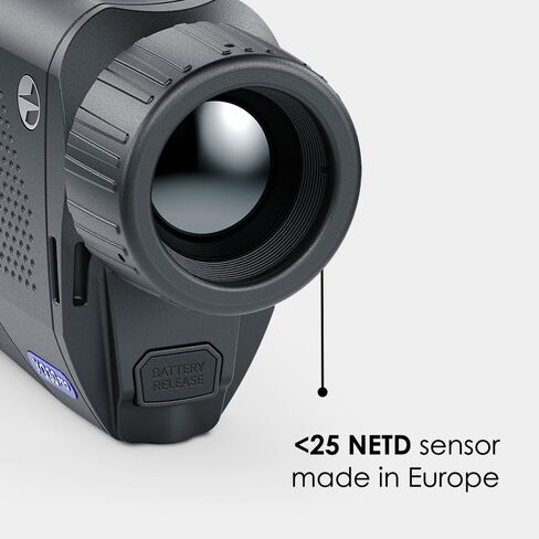 Pulsar Axion XQ30 Pro Thermal Imaging Monocular in Kuwait