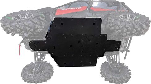 Superatv هوندا بايونير 1000 لوحة انزلاق كاملة in Saudi Arabia
