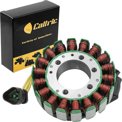 Caltric Stator متوافق مع Sea-Doo Rxt260 2011-2016/RXT-X 260 2010-2015/RXT 215 255 2009-2010 in Saudi Arabia