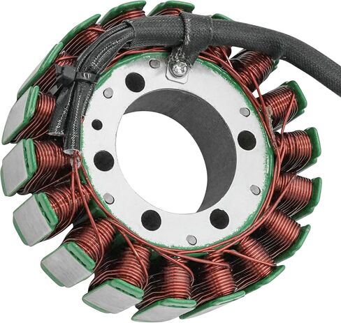 Caltric Stator متوافق مع Sea-Doo Rxt260 2011-2016/RXT-X 260 2010-2015/RXT 215 255 2009-2010 in Saudi Arabia