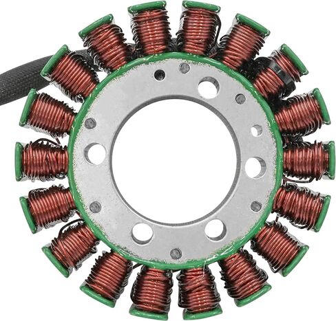 Caltric Stator متوافق مع Sea-Doo Rxt260 2011-2016/RXT-X 260 2010-2015/RXT 215 255 2009-2010 in Saudi Arabia
