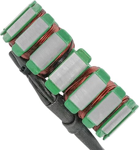 Caltric Stator متوافق مع Sea-Doo Rxt260 2011-2016/RXT-X 260 2010-2015/RXT 215 255 2009-2010 in Saudi Arabia