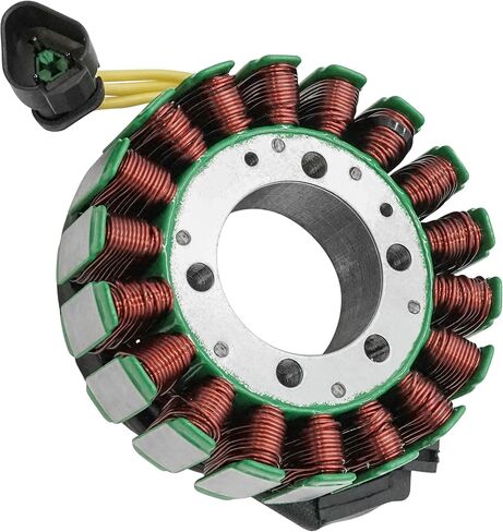 Caltric Stator متوافق مع Sea-Doo Rxt260 2011-2016/RXT-X 260 2010-2015/RXT 215 255 2009-2010 in Saudi Arabia