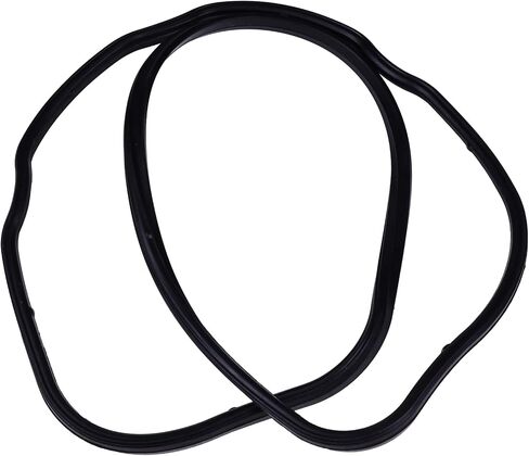 Valve Cover Gasket 11213-76010-71 112137601071 Compatible with 4Y Engine 5FG 6FG 7FG 8FG Forklift in Saudi Arabia
