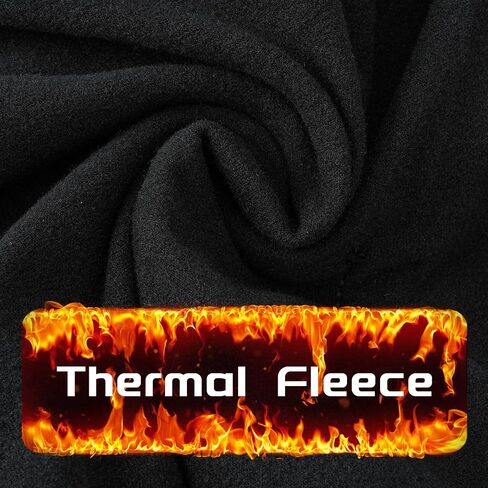 Women Fleece Skirts with Leggings,Knee Length Skirts Leggings Thermal&Winter Skirted Capris Skorts Zipper Pockets in Saudi Arabia