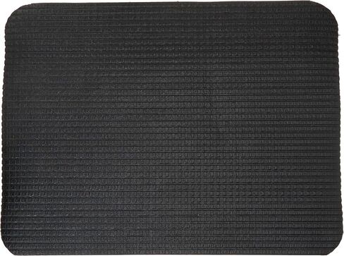Grassworx 10372028 18 x 24 Earth Taupe Classic Scraper Door Mat, No Size in Saudi Arabia