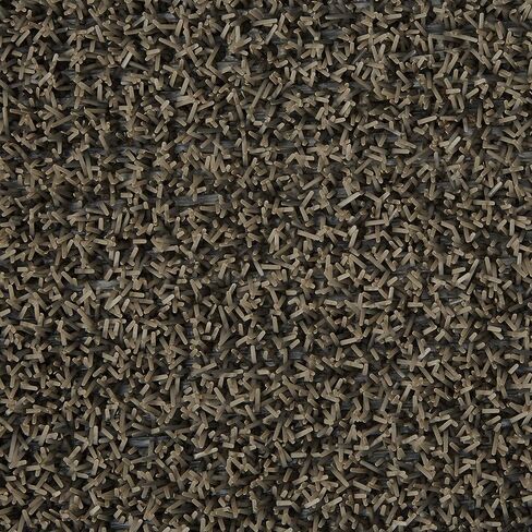 Grassworx 10372028 18 x 24 Earth Taupe Classic Scraper Door Mat, No Size in Saudi Arabia
