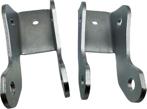3-5 "تمديدات صدمة الإسقاط الخلفي تمديدات خفض قوسين لدرجة 1965-1979 فورد F100 F-100 F150 2 أو 4 محركات العجلات-مجموعة التمديد in Saudi Arabia