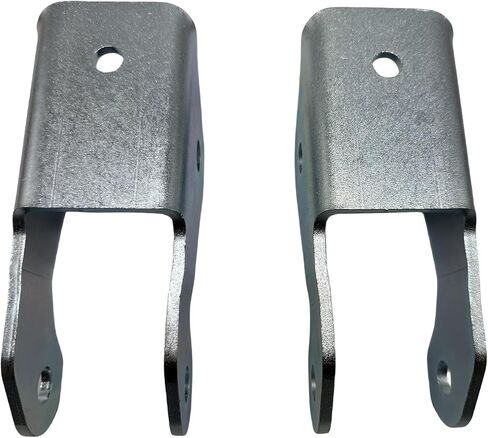3-5 "تمديدات صدمة الإسقاط الخلفي تمديدات خفض قوسين لدرجة 1965-1979 فورد F100 F-100 F150 2 أو 4 محركات العجلات-مجموعة التمديد in Saudi Arabia