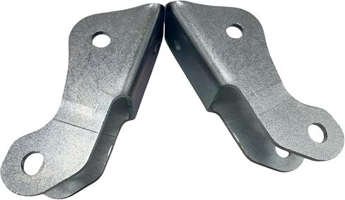 3-5 "تمديدات صدمة الإسقاط الخلفي تمديدات خفض قوسين لدرجة 1965-1979 فورد F100 F-100 F150 2 أو 4 محركات العجلات-مجموعة التمديد in Saudi Arabia
