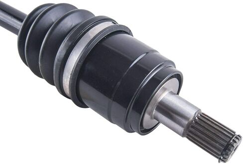 محاور East Lake Axle Front CV Axles & Wheel المحامل التي تم تحديدها لـ Honda Rancher Non IRS 420 2014 2015 2017 2017 2018 2019 in Saudi Arabia