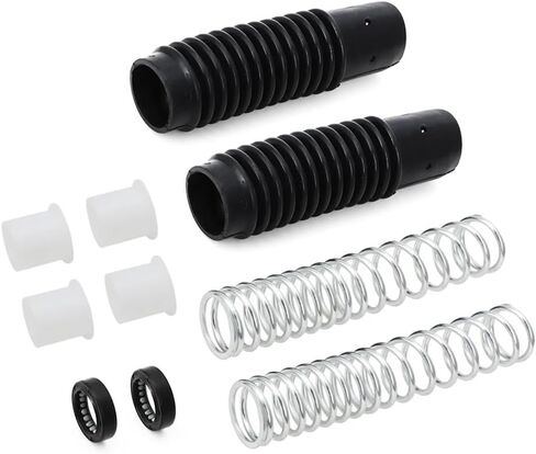 Front Fork Rebuild Kit Compatible with CT70 TRAIL70 1972 to 1979 CL70 SS50 All Models in Kuwait