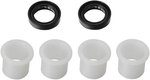 Front Fork Rebuild Kit Compatible with CT70 TRAIL70 1972 to 1979 CL70 SS50 All Models in Kuwait