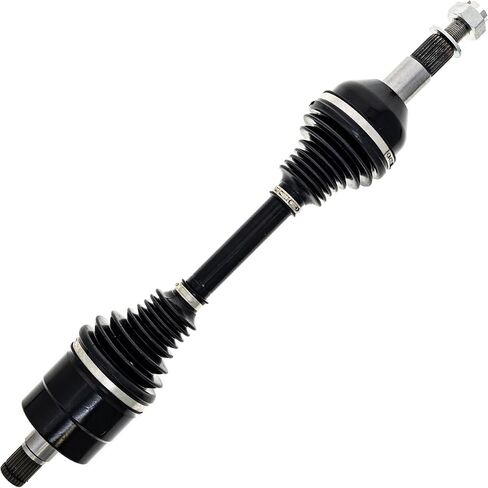 NICHE Rear Right CV Axle Drive Shaft for Can-Am Outlander Renegade 650 850 1000R Max 705502711 in Saudi Arabia