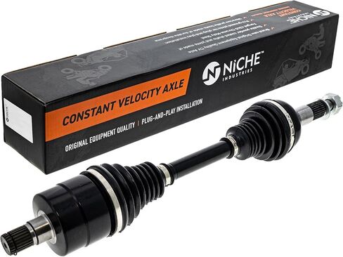 NICHE Rear Right CV Axle Drive Shaft for Can-Am Outlander Renegade 650 850 1000R Max 705502711 in Saudi Arabia