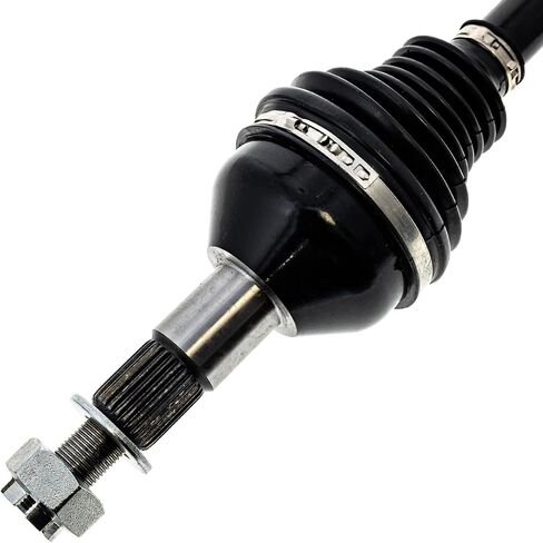 NICHE Rear Right CV Axle Drive Shaft for Can-Am Outlander Renegade 650 850 1000R Max 705502711 in Saudi Arabia
