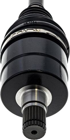NICHE Rear Right CV Axle Drive Shaft for Can-Am Outlander Renegade 650 850 1000R Max 705502711 in Saudi Arabia