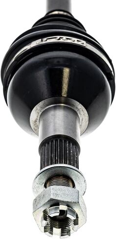 NICHE Rear Right CV Axle Drive Shaft for Can-Am Outlander Renegade 650 850 1000R Max 705502711 in Saudi Arabia