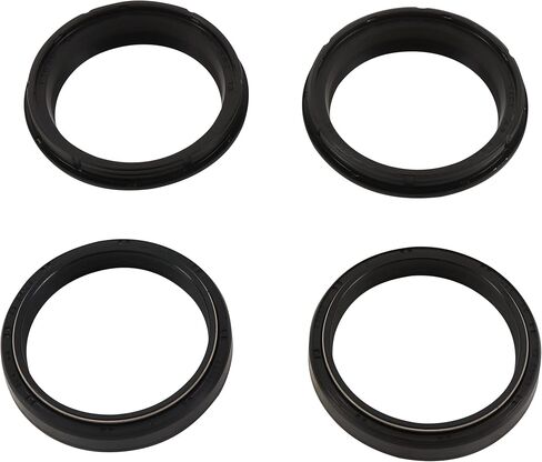 PIVOT WORKS FORK SEAL KIT PWFSK-Z012 لـ BETA RR 250 2T 2013-2017 ، RR 430 4T 2017 ، RR 390 4T 2015-2017 ، RR 350 4T 2013-2017 ، RR 300 2T 13-17 ، RR 2T 300 2018 ، RR 2T 250 2018 ، RR 43 in Saudi Arabia