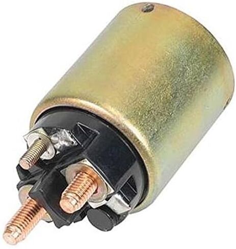 نادر إلكترونية جديدة 12V بداية الملف اللولبي متوافق مع 1993-1995 كاديلاك فليتوود 5.7L 10465143 19135434 in Saudi Arabia