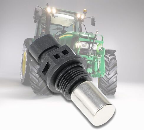 مستشعر سرعة العمود المرفقي للمحرك لـ Deere Tractor Series 5000 Series 5003 OE#RE519144 in Saudi Arabia