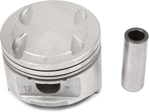 MA-4216950634-2 Pistons Main Rod Bearings Compatible With/For 91-98 Mazda Protege Miata Ford Escort 1.8 BP in Saudi Arabia