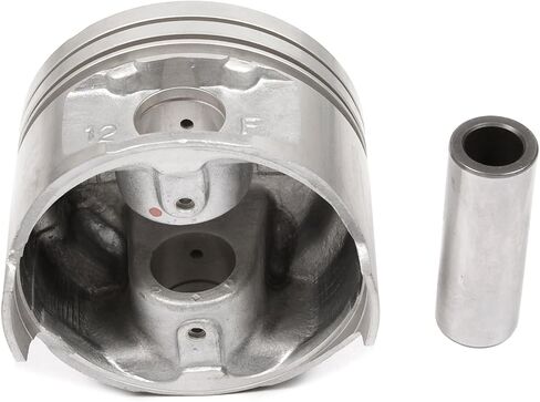 MA-4216950634-2 Pistons Main Rod Bearings Compatible With/For 91-98 Mazda Protege Miata Ford Escort 1.8 BP in Saudi Arabia
