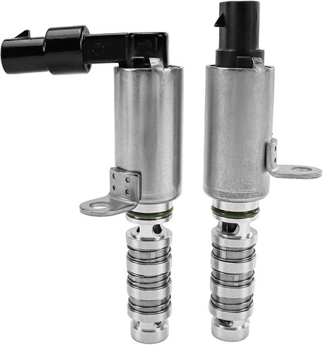 Exhaust Intake Variable Valve Timing VVT Solenoid replacement for 2013-2020 Hyundai Elantra Tucson KIA Forte Koup Forte5 Optima Soul 1.8L 2.0L in Saudi Arabia
