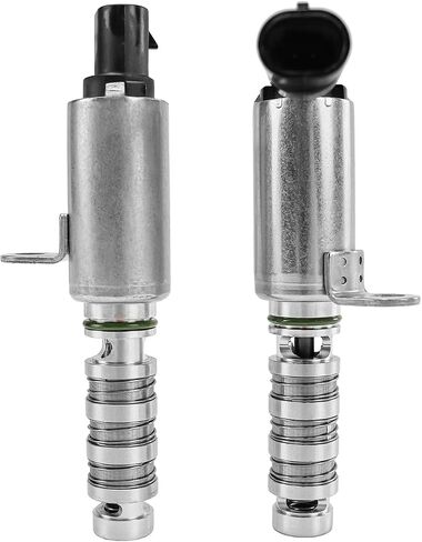 Exhaust Intake Variable Valve Timing VVT Solenoid replacement for 2013-2020 Hyundai Elantra Tucson KIA Forte Koup Forte5 Optima Soul 1.8L 2.0L in Saudi Arabia