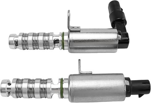 Exhaust Intake Variable Valve Timing VVT Solenoid replacement for 2013-2020 Hyundai Elantra Tucson KIA Forte Koup Forte5 Optima Soul 1.8L 2.0L in Saudi Arabia