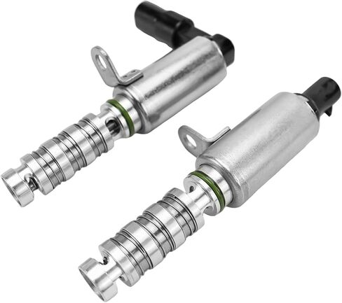 Exhaust Intake Variable Valve Timing VVT Solenoid replacement for 2013-2020 Hyundai Elantra Tucson KIA Forte Koup Forte5 Optima Soul 1.8L 2.0L in Saudi Arabia