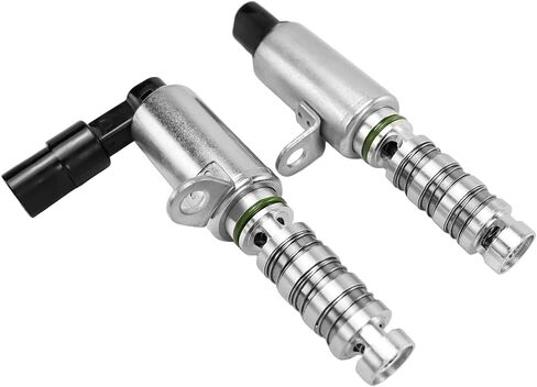 Exhaust Intake Variable Valve Timing VVT Solenoid replacement for 2013-2020 Hyundai Elantra Tucson KIA Forte Koup Forte5 Optima Soul 1.8L 2.0L in Saudi Arabia
